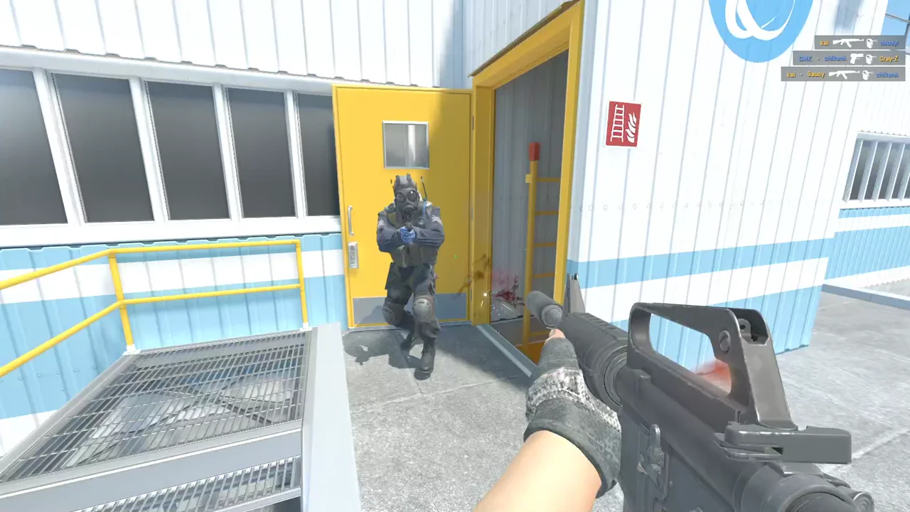 highlight